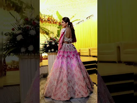 Shivangi joshi princess look her sister #shivangijoshi #shivangijoshilifestyle