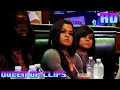 Little Women Atlanta - Tension rises between Amanda and Abira Extended Full Scene S6E10