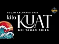 Lagu GITA | Lagu Tema Bulan Keluarga 2025 - Kita Kuat (Lyrics Video)