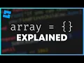 array Explained Learn Roblox Studio