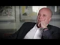 Andreas Dracopoulos Co-President of the Stavros Niarchos Foundation SNF talks to The World Today