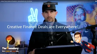 Creative Finance Deals are Everywhere - www landwatch com