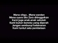Download Lagu Justice For Zara (karaoke)