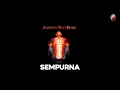 Andra And The Backbone - Sempurna (Official Audio)