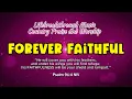 Download Lagu FOREVER FAITHFUL ALBUM - Original Lifebreakthrough Music