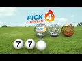 IL Lottery Evening - Extra 2026