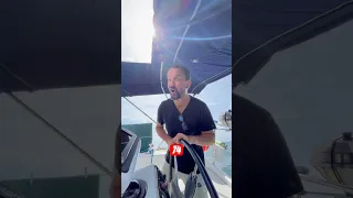 The Joy of Sailing!
