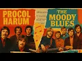 The Timeless Sound of the 60s: Inspired by Procol Harum \u0026 The Moody Blues | Symphonic Rock Classics