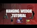 Hanging Wedgie Tutorial The Wedgie Club