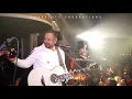 Luis Vargas - La Borraré (En Vivo) Tropix Lounge 2019