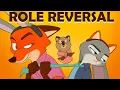 Lagu ZOOTOPIA 2 - Wildehopps Therapy