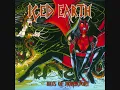 Iced Earth - Desert Rain (Matt Barlow)