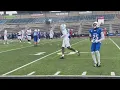 UB s spring game from all angles