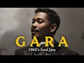Lagu DesKa (AI Musik) - GARA (1960’s Soul Jazz) Lagu Batak