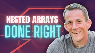 Flatten Nested Arrays in Power Automate Efficient Bulk Excel Automation Tutorial