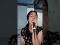 Download Lagu (resty siregar )  lembut banget suara  ya , 100% buat suaramu #fyp #viralvideo #lagubatak #cover