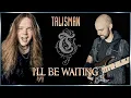 Download Lagu I’ll be waiting (TALISMAN) Tommy J \u0026 @erikarko