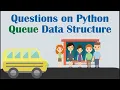 Python Queue