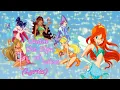 Download Lagu Winx Club~ Under the Sign of Winx (Lyrics)