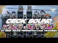 Download Lagu DJ CECK SOUND PENGGETAR KACA TETANGGA PALING AMPUH  X MIDEL CETUS - DIDIK JANGKRIK