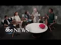Stars of The Florida Project say they hope the film spotlights marginalized communities