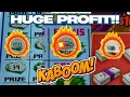 GEORGIA NEW RELEASES And More 8 SYMBOLS 10X MULTI And A BURST Georgia Lottery