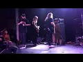 Knocked loose Live The Rain 03/06/18