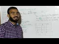 Lecture 5 Inclusive or and exclusive or operator in Discrete mathematics