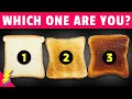 What Kind Of Person Are You Hardest Choices Ever