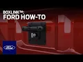 Boxlink Ford How-To Ford
