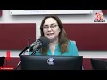 🔴EN VIVO | Noticieros Rancherita del Aire, Primera Emisión 3 de Septiembre 2025.