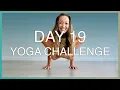 Arm Balance Technique — Ashtanga Yoga Challenge — Day 19 Bujapidasana