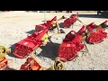 Agri Supply Whats New Wednesday - 3-Point Tillers