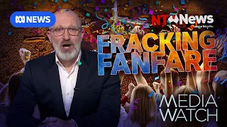 The huge gas project that found a cheerleader in the local paper, with little scrutiny | Media Watch