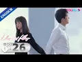Download Lagu [Unexpected Falling] EP26 | Widow in Love with Her Rich Lawyer | Cai Wenjing / Peng Guanying | YOUKU