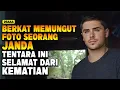 Download Lagu KETIKA TENTARA GANTENG KESELEK JANDA ! JANDA KATANYA LEBIH MENGGODA LUR ! ALUR CERITA