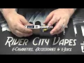 Breakdown of the Evic Mini from Joyetech