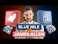 James Allen vs Blue Nile Which Online Jeweler Is Better in 2026