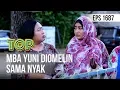 Download Lagu TUKANG OJEK PENGKOLAN PART 4/6 [30 MARET 2019]