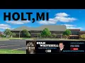 HOLT MICHIGAN