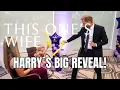 Download Lagu Harry´ s Big Reveal  (Meghan Markle)