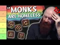Awful Melee DPS Tier List by Game Journalist KEKW Xeno Reacts to FFXIV Endwalker DPS Rankings