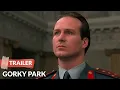 Download Lagu Gorky Park (1983) Trailer HD | William Hurt | Lee Marvin