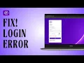 How to Fix BT Email Login Error Easy Guide