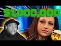 Bhad Bhabie broke OnlyFans record