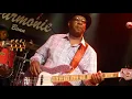 Bernard Allison Group 2019 - BACKDOOR MAN