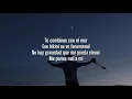 Rauw Alejandro - Todo de Ti (lyrics/letra) [TikTok Song]