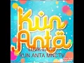 Lirik lagu Kun Anta MNCTV (Jadilah Diri Sendiri) Humood Alkhuder