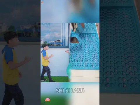 Tú tienes hermanos mayores 😨