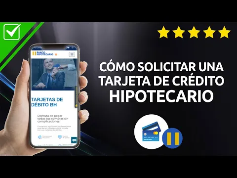 Download MP3 Solicitar Tarjeta de Crédito Banco Hipotecario